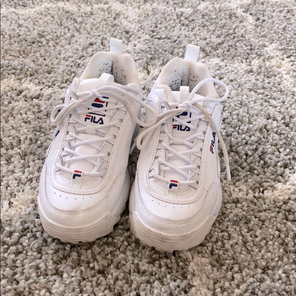 Fila Sneakers
